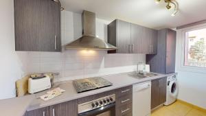 Casa Pandano J-Murcia Holiday Rentals Property