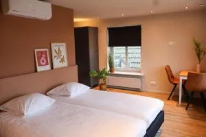 B&B kamer KOECK - Beneden-Leeuwen