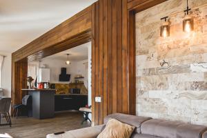 Stone House Sinaia