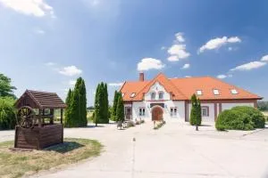 Keller Motel - Kecel