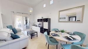 Casa Olivia - A Murcia Holiday Rentals Property
