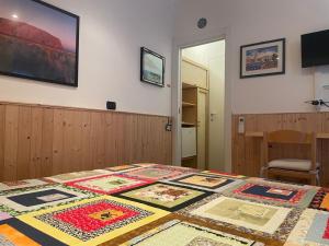 B&B La Rosa dei Venti