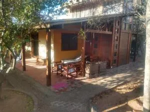 Privê SÃO LUCAS - 贝泽罗斯