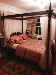 Riverside Lodge - Ardtully