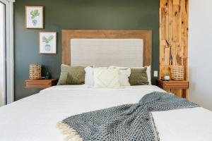 Ultimate Beach Escape 2 Bedroom in Puerto Penasco