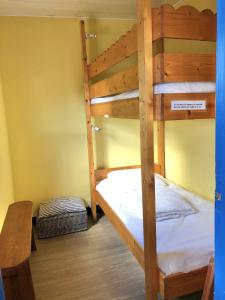 Villas villa soulacaise dans un quartier calme : photos des chambres