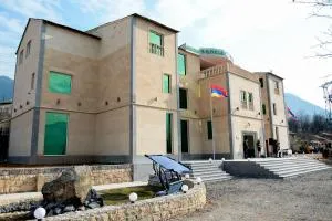 Gayane Hotel - Ayrum