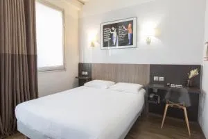 加斯科尼酒店 - 图卢兹