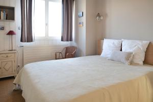 Appartement avec vue imprenable sur la baie des Sables dOlonne et le chenal - 4 personnes