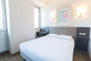 Hotels Hotel Gascogne : photos des chambres