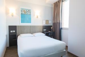 Hotels Hotel Gascogne : photos des chambres