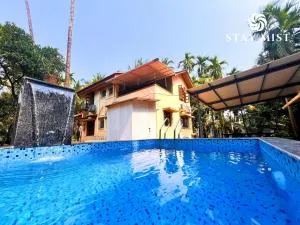 Sea Olive Villa - Stay Mist - Sāhān