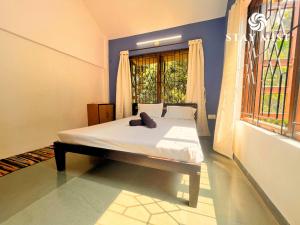 Sea Olive Villa - Stay Mist