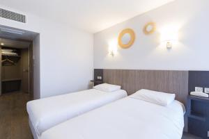 Hotels Hotel Gascogne : photos des chambres