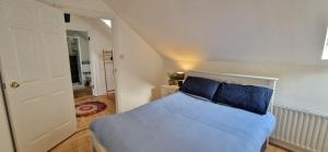 Quayside 2BD Above Live Music Venue & Bar