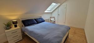 Quayside 2BD Above Live Music Venue & Bar