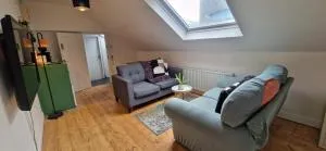 Quayside 2BD Above Live Music Venue & Bar - 布拉尼