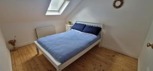 Quayside 2BD Above Live Music Venue & Bar