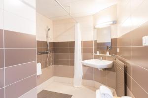 Hotels Hotel Gascogne : photos des chambres