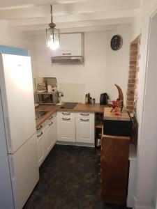 Gîte moderne à la campagne