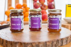 Hotels Hotel Gascogne : photos des chambres