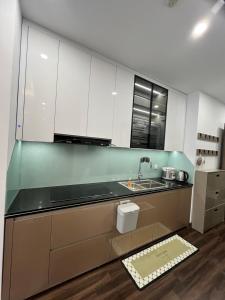 Hoàng Huy Commerce - Lotus - Mun Homestay 2 bedroom
