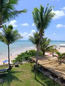 Aquavit pousada e comedoria - 雅克南