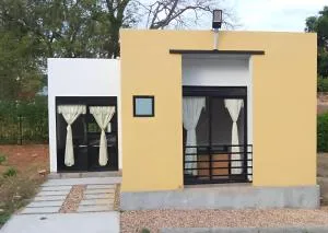 Casa Vacacional para Hasta 7 Personas - Tocaima