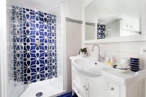 Exclusive Apartments Positano