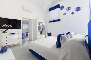 Exclusive Apartments Positano