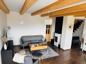 Holiday House Brezno