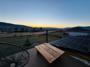 Holiday House Brezno