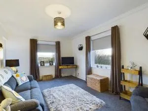 Harden Haven, Hawick - Minto