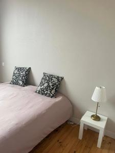 Appartements appartement entier quartier calme : photos des chambres