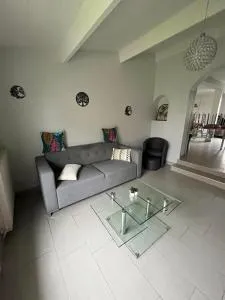 appartement entier quartier calme - Châteauneuf-sur-Charente