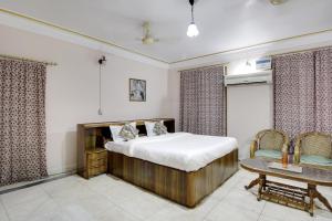 Hotel O Pogl Brahmaputra Guest House