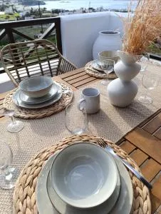 Plakourakia - Víssa