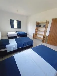 Novo Paraiso - 伊塔尼亚恩