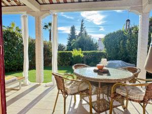 Villas Holiday Sun Villa : photos des chambres