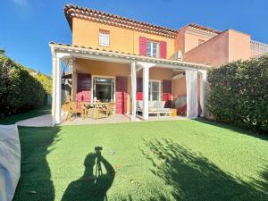 Villas Holiday Sun Villa : photos des chambres