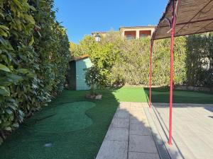 Villas Holiday Sun Villa : photos des chambres