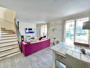 Holiday Sun Villa