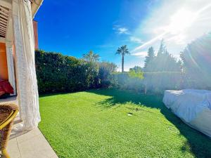 Holiday Sun Villa