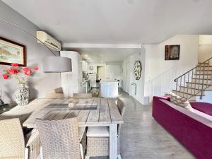 Villas Holiday Sun Villa : photos des chambres