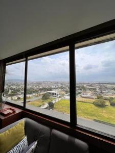 Departamento rústico