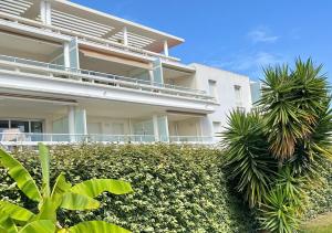 Le Royal Rivage - Piscine - À 200m de la mer