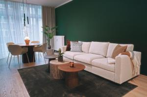 Waterfront Riverside Premium Suites by ORY Living