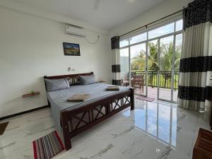 Paddy Field Paradise by Sri Villa Rest