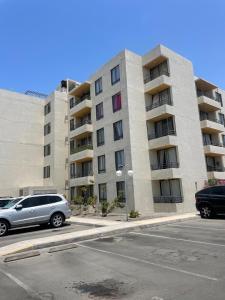 Departamento doña Bernardita