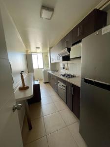 Departamento doña Bernardita